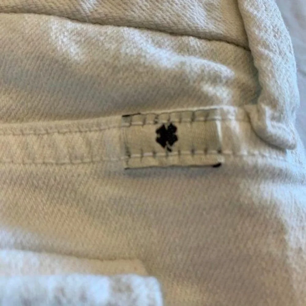 Lucky Brand Sweet Jean Crop, size 14/32 GUC - Picture 2 of 13